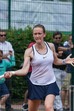 Bild 338 - BL Club an der Alster - TEC Waldau Stuttgart : Ergebnis: 5:4